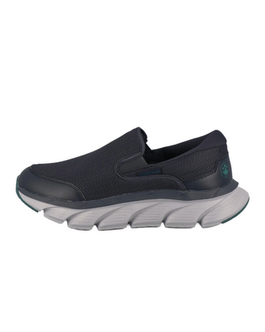 Chaussure Lumberjack Rebo - Navy Blue