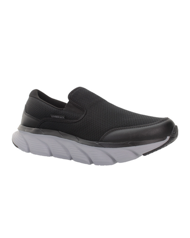 Chaussure Lumberjack Rebo - Black