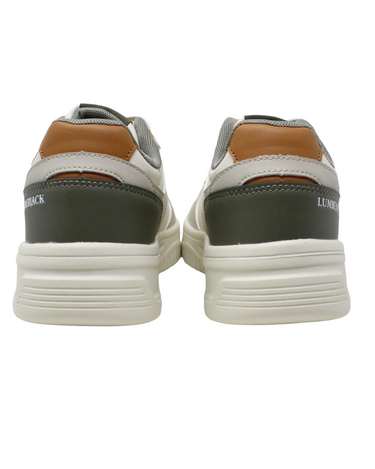 Chaussure Lumberjack Udemy - Beige