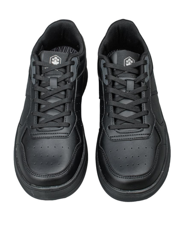 Chaussure Lumberjack Udemy - Black