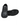 Chaussure Lumberjack Udemy - Black