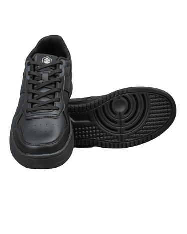 Chaussure Lumberjack Udemy - Black