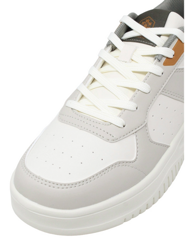 Chaussure Lumberjack Udemy - Beige