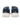 Chaussure Lumberjack Wavy - Blue
