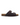 Claquette Lumberjack Flint - Coffee