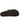 Claquette Lumberjack Flint - Coffee