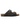 Claquette Lumberjack Flint - Anthracite