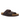 Claquette Lumberjack Flint - Coffee