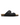 Claquette Lumberjack Flint - Black