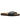 Claquette Lumberjack Heeled - Black