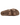 Claquette Lumberjack Heeled - Sand