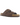 Claquette Lumberjack Heeled - Mid Brown