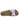 Claquette Lumberjack Heeled - White