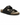Claquette Lumberjack Jolie - Black