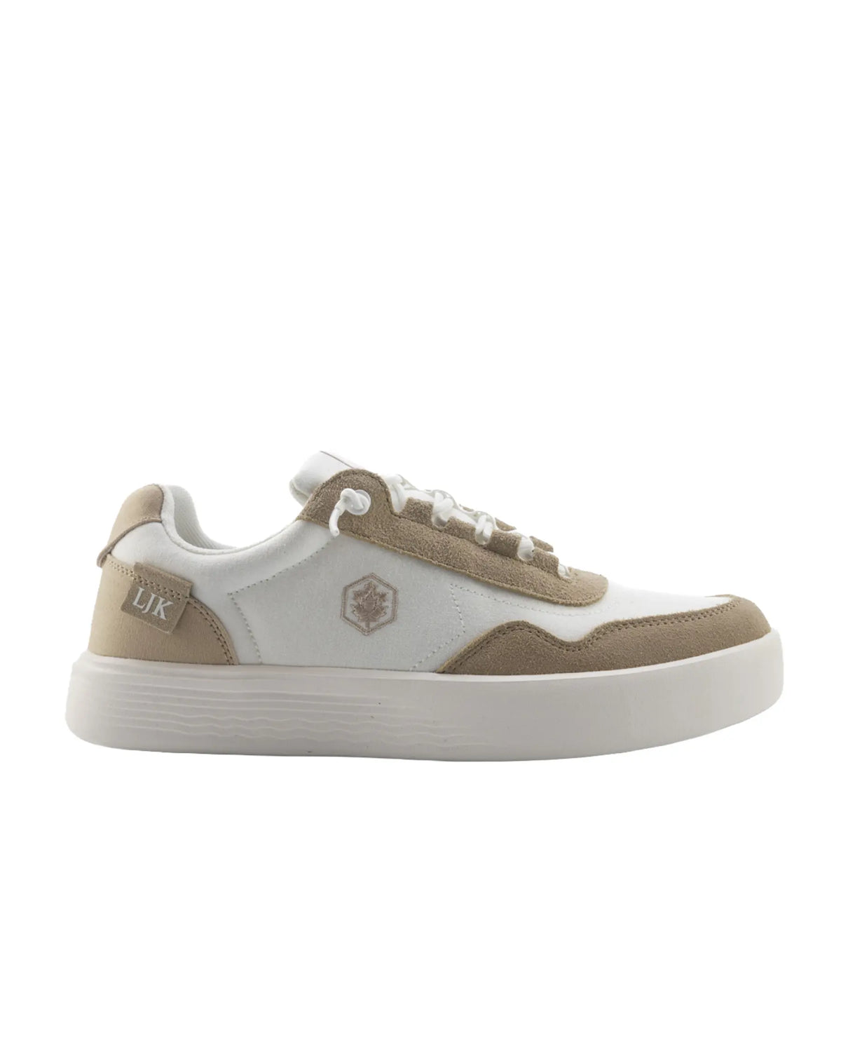 CHAUSSURE LUMBERJACK MONACO