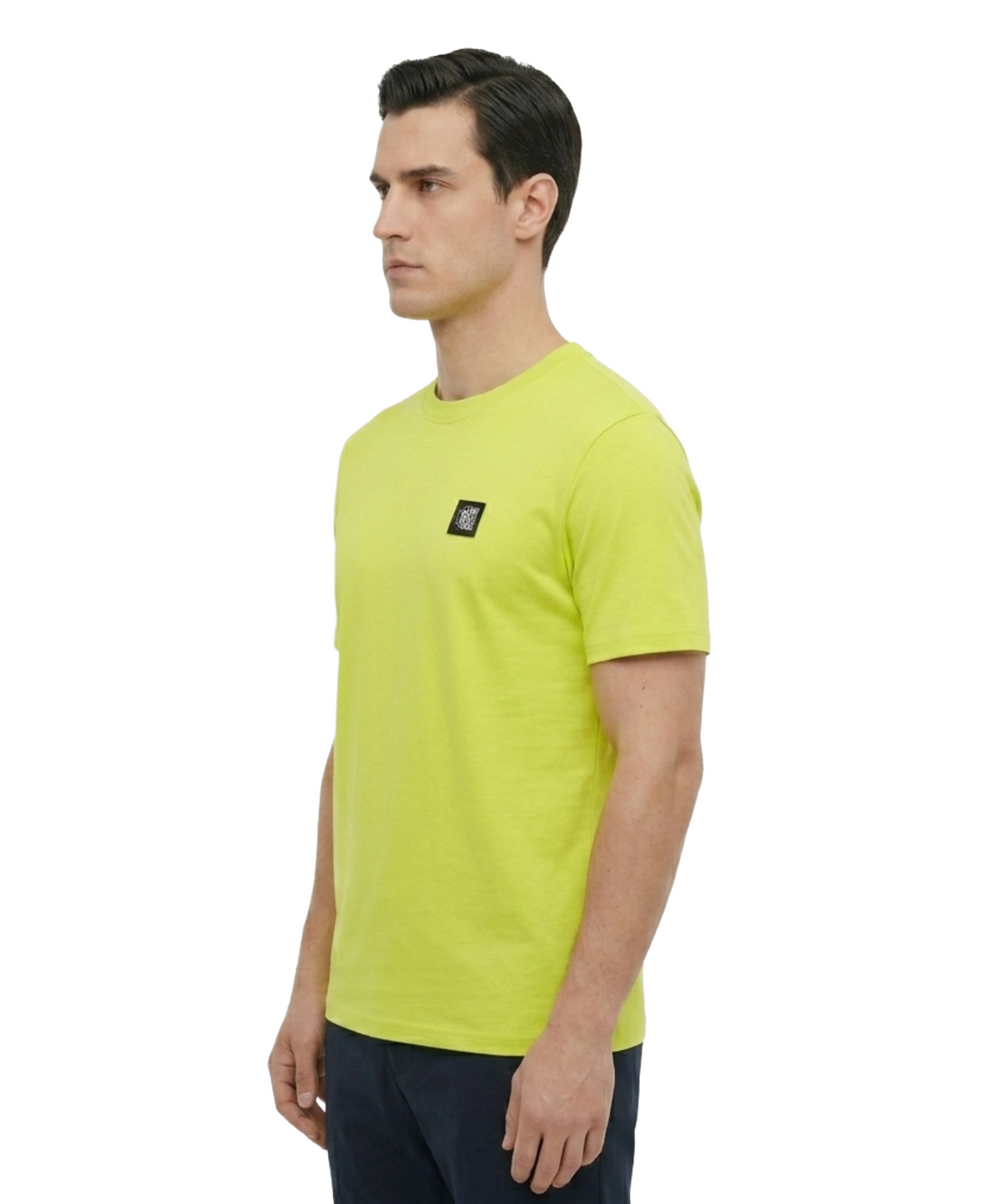 Pull Lumberjack Short-sleeve