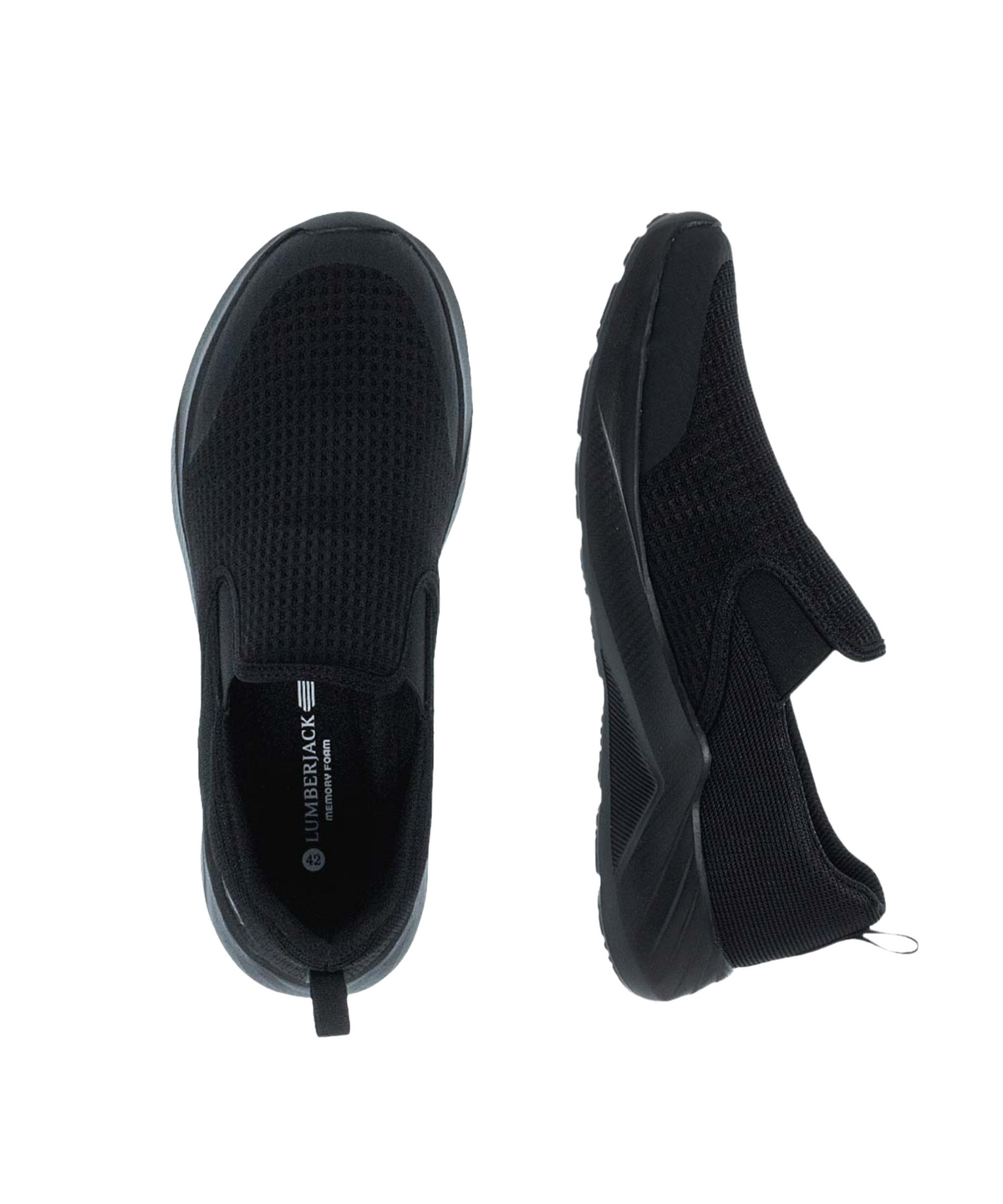 CHAUSSURE LUMBERJACK KARTER