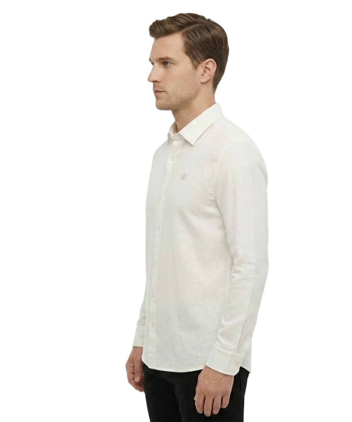 Shirt Lumberjack Tigriodyls