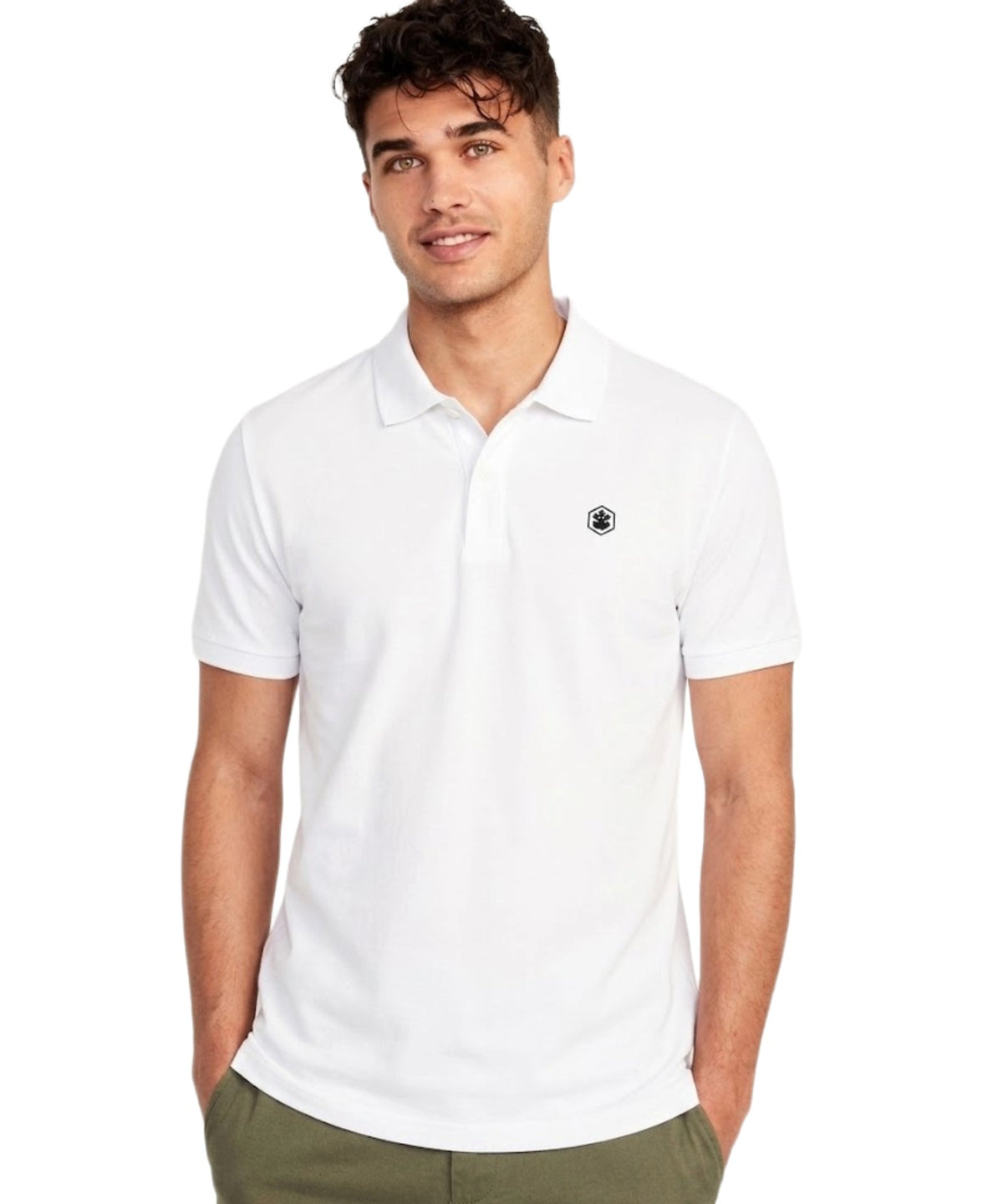 Pull Lumberjack Polo