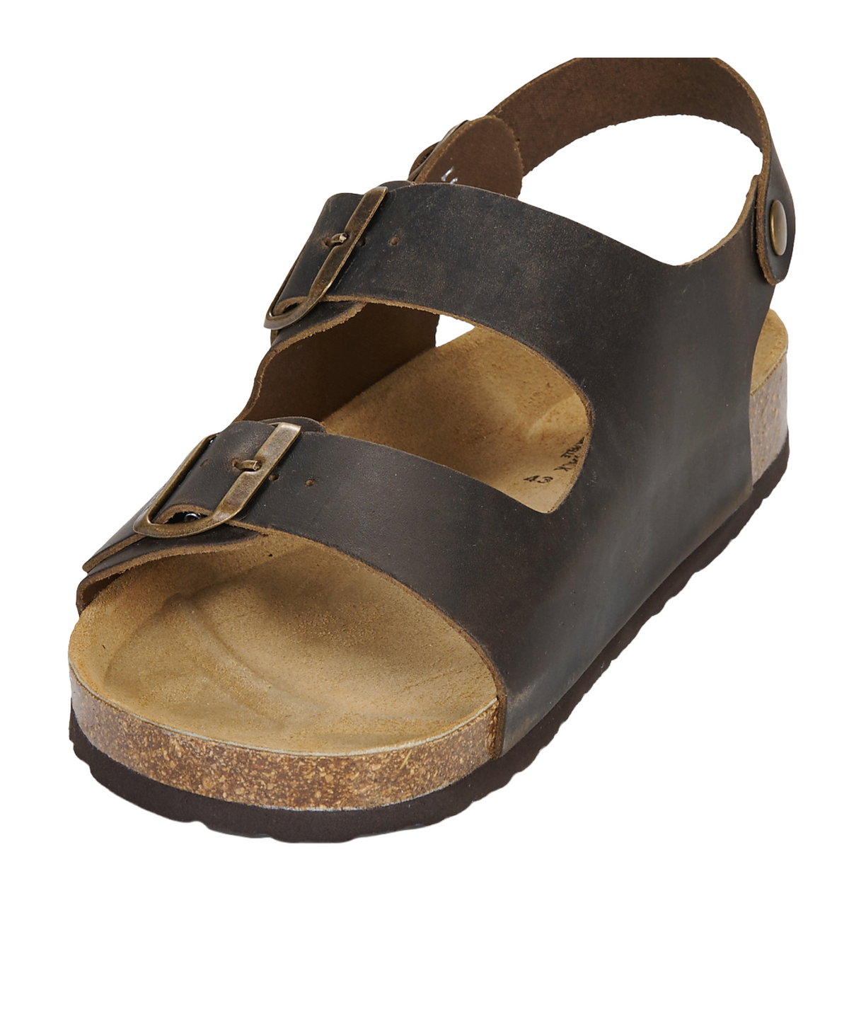 Sandale Lumberjack Flint