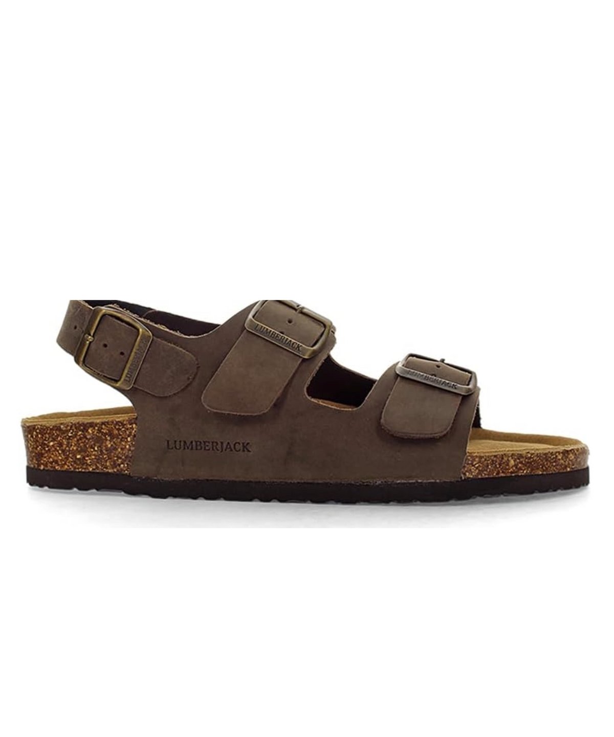 SANDALE LUMBERJACK FLINT