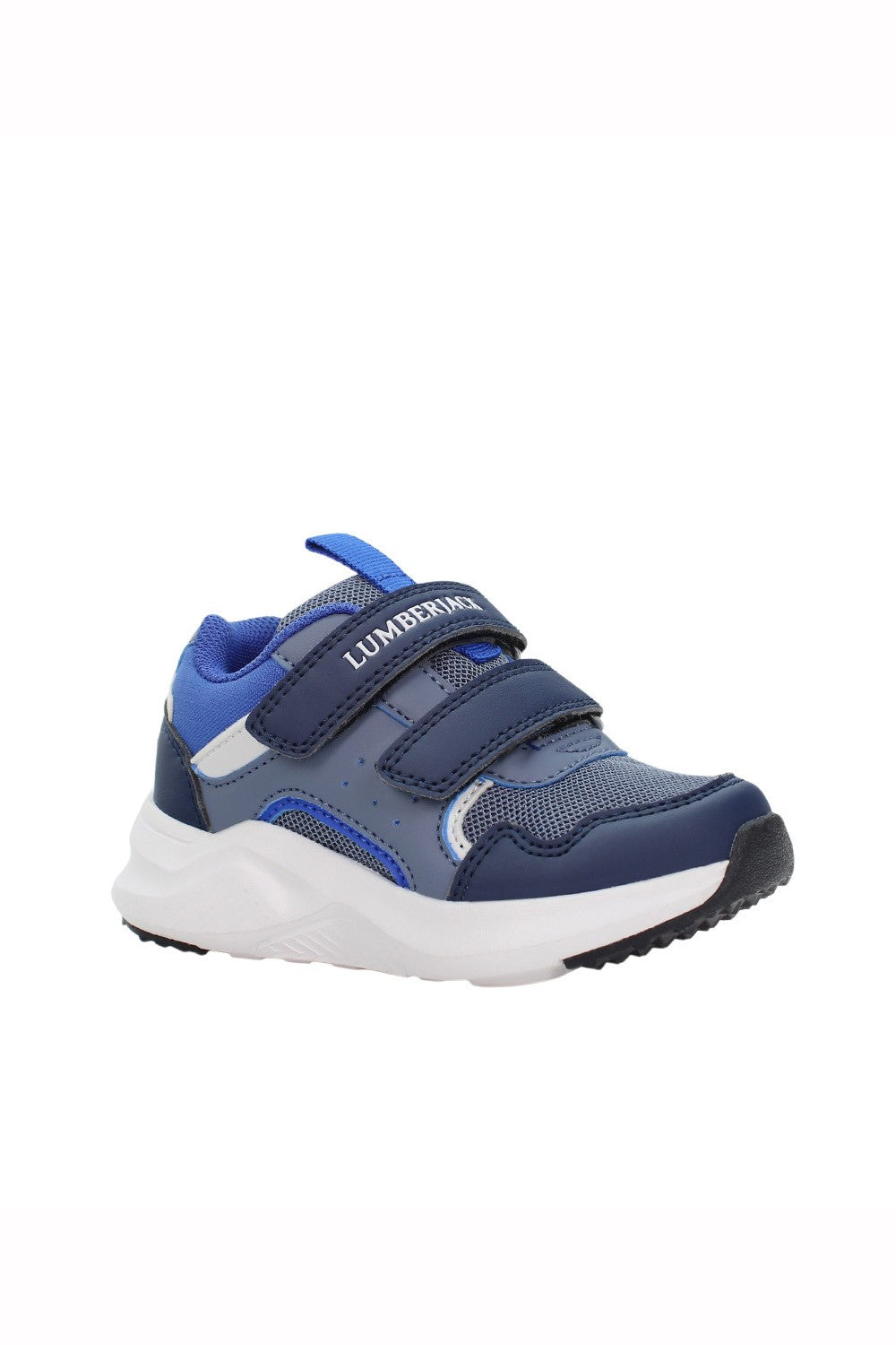 CHAUSSURE LUMBERJAK FIZZLE