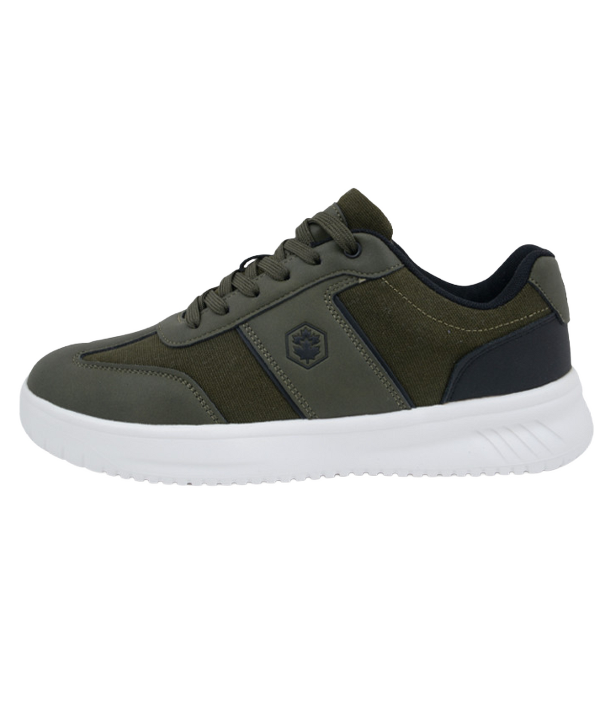 CHAUSSURE LUMBERJACK FINIAN