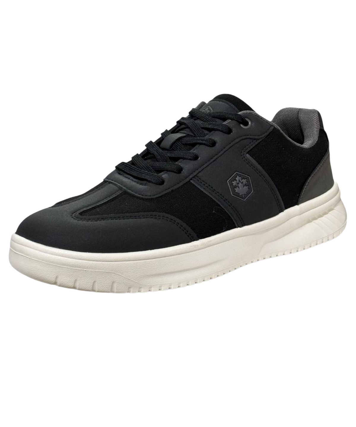 CHAUSSURE LUMBERJACK FINIAN