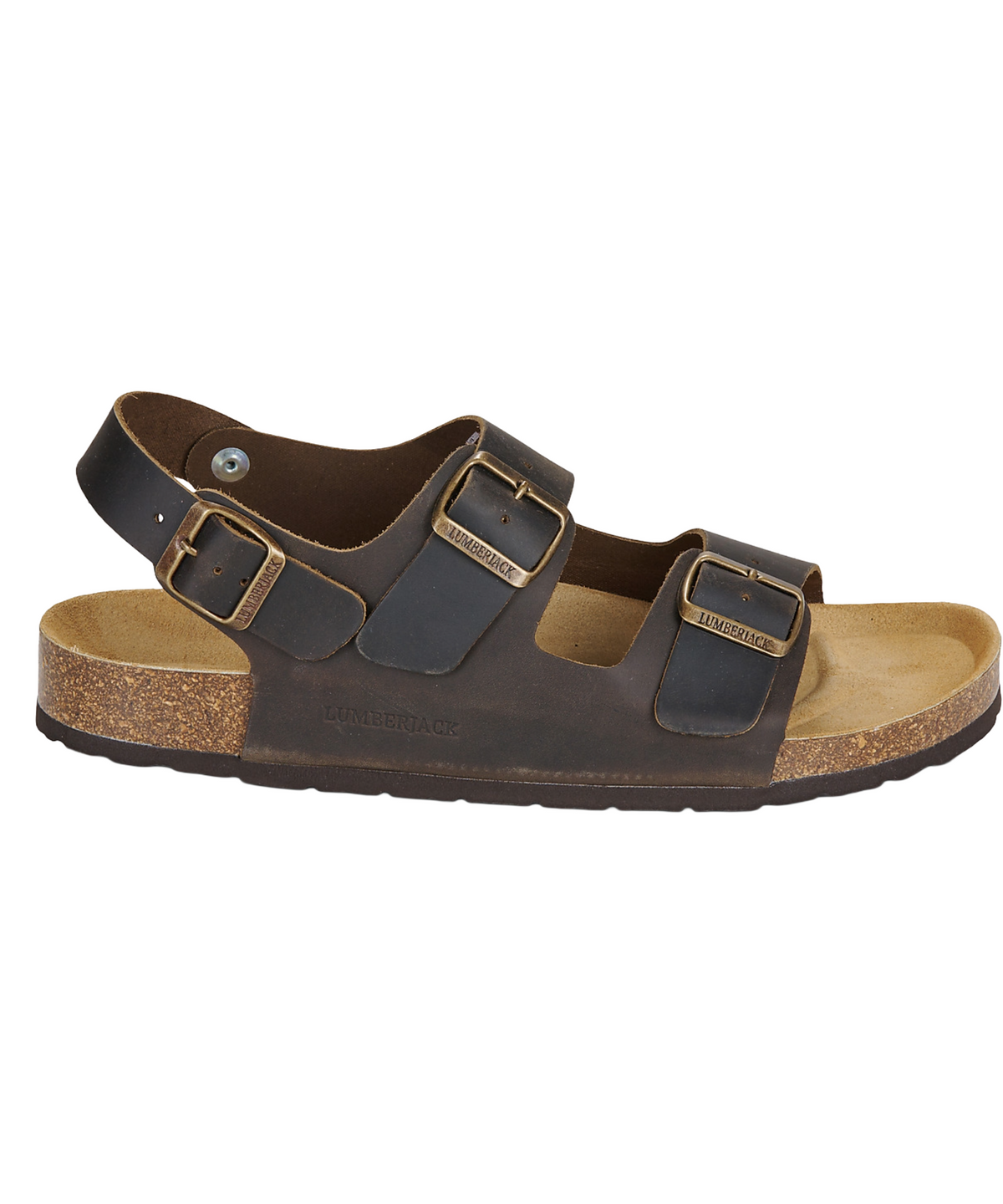 Sandale Lumberjack Flint