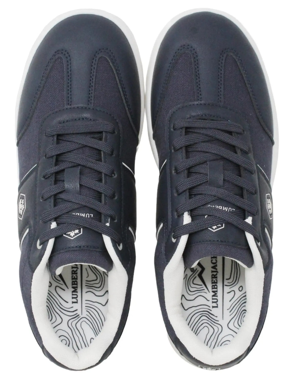 Chaussure Lumberjack Finian