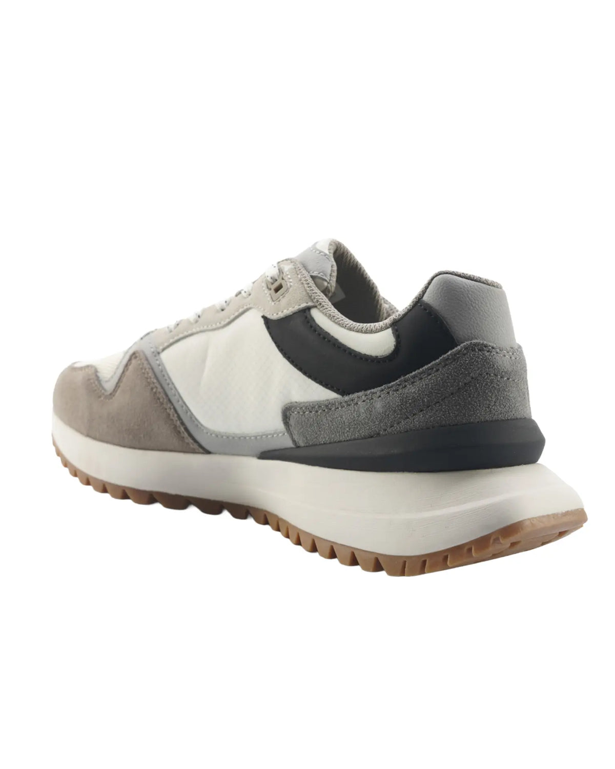 CHAUSSURE LUMBERJACK SELUR