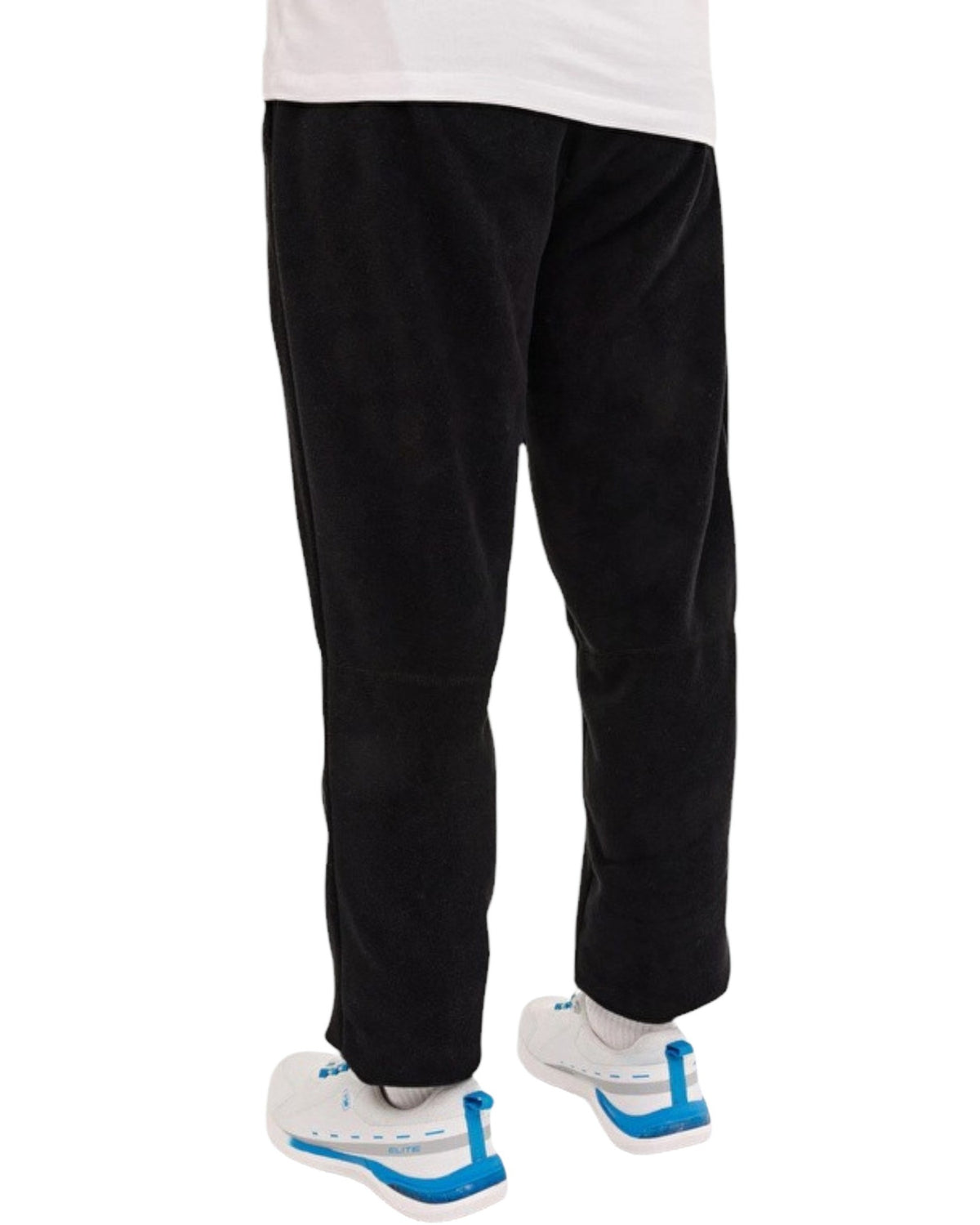 PANTS LUMBERJACK GREYS