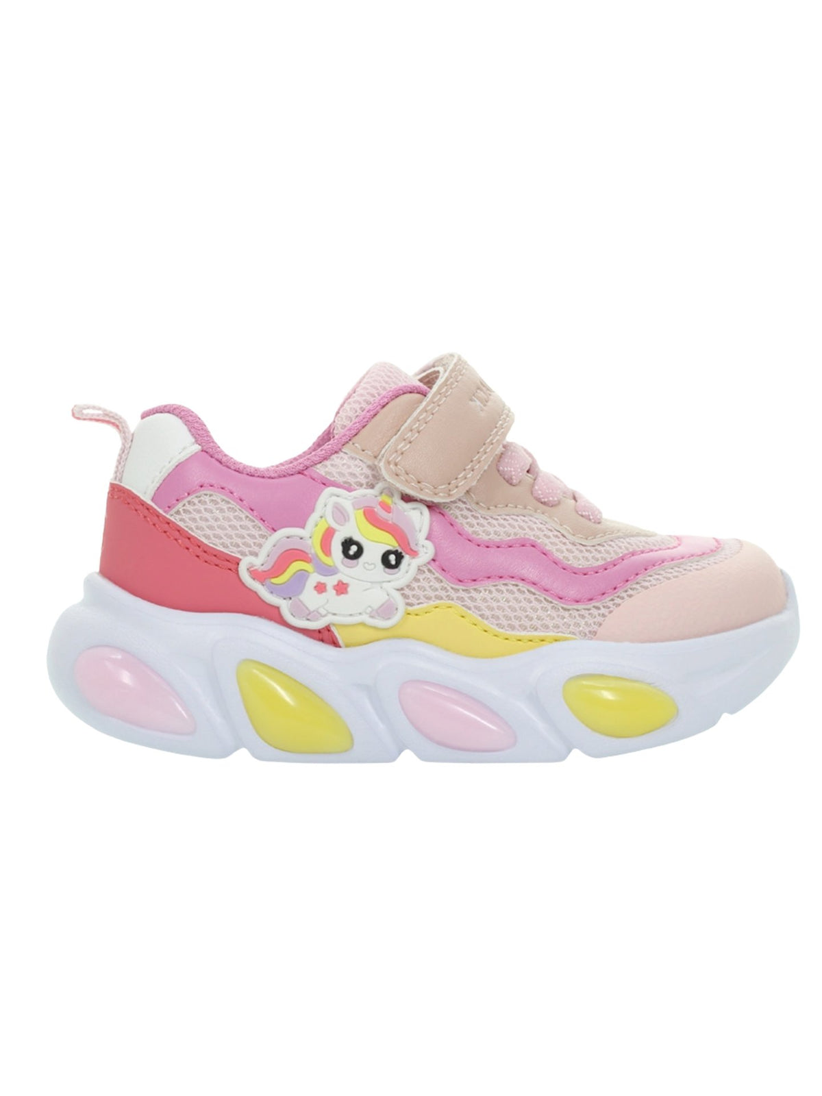 Chaussure Lumberjack Blinky