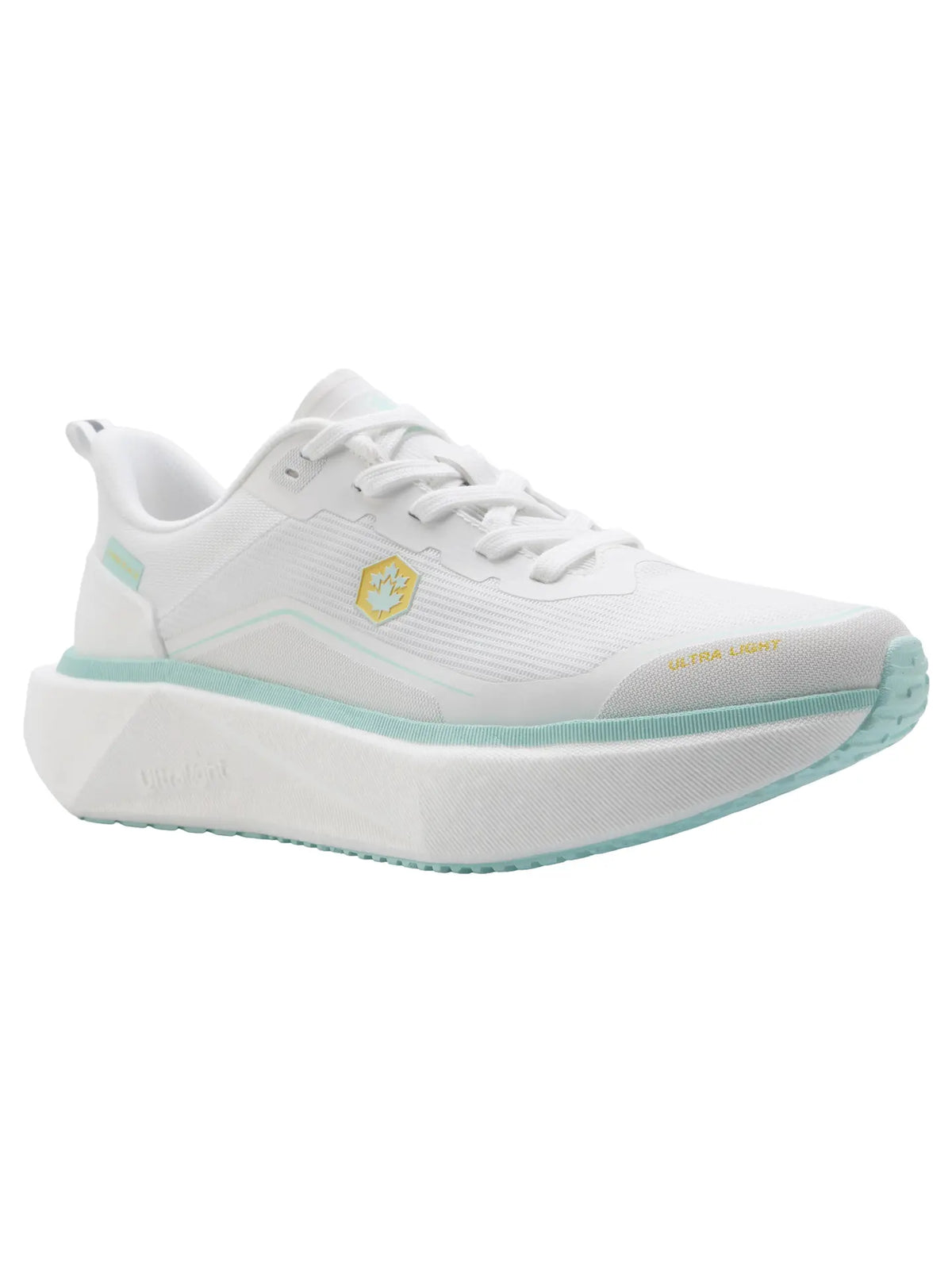 CHAUSSURE LUMBERJACK ANGLE