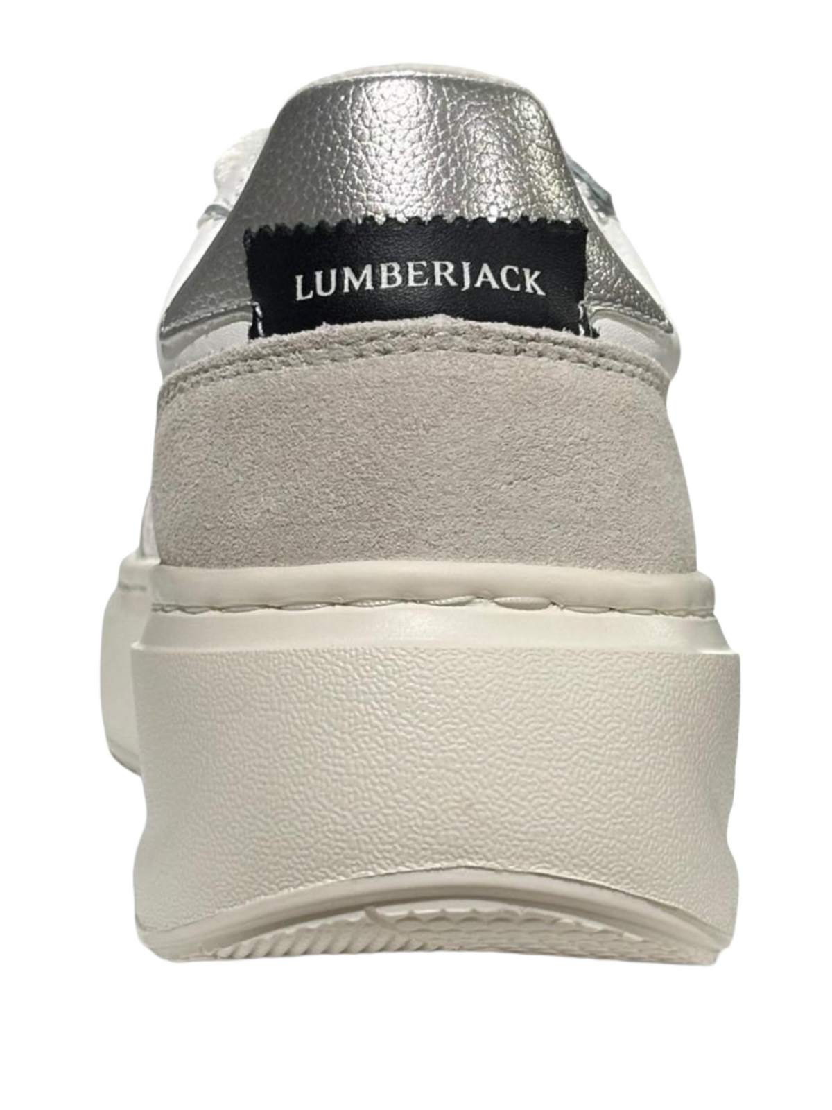Chaussure Lumberjack Queency