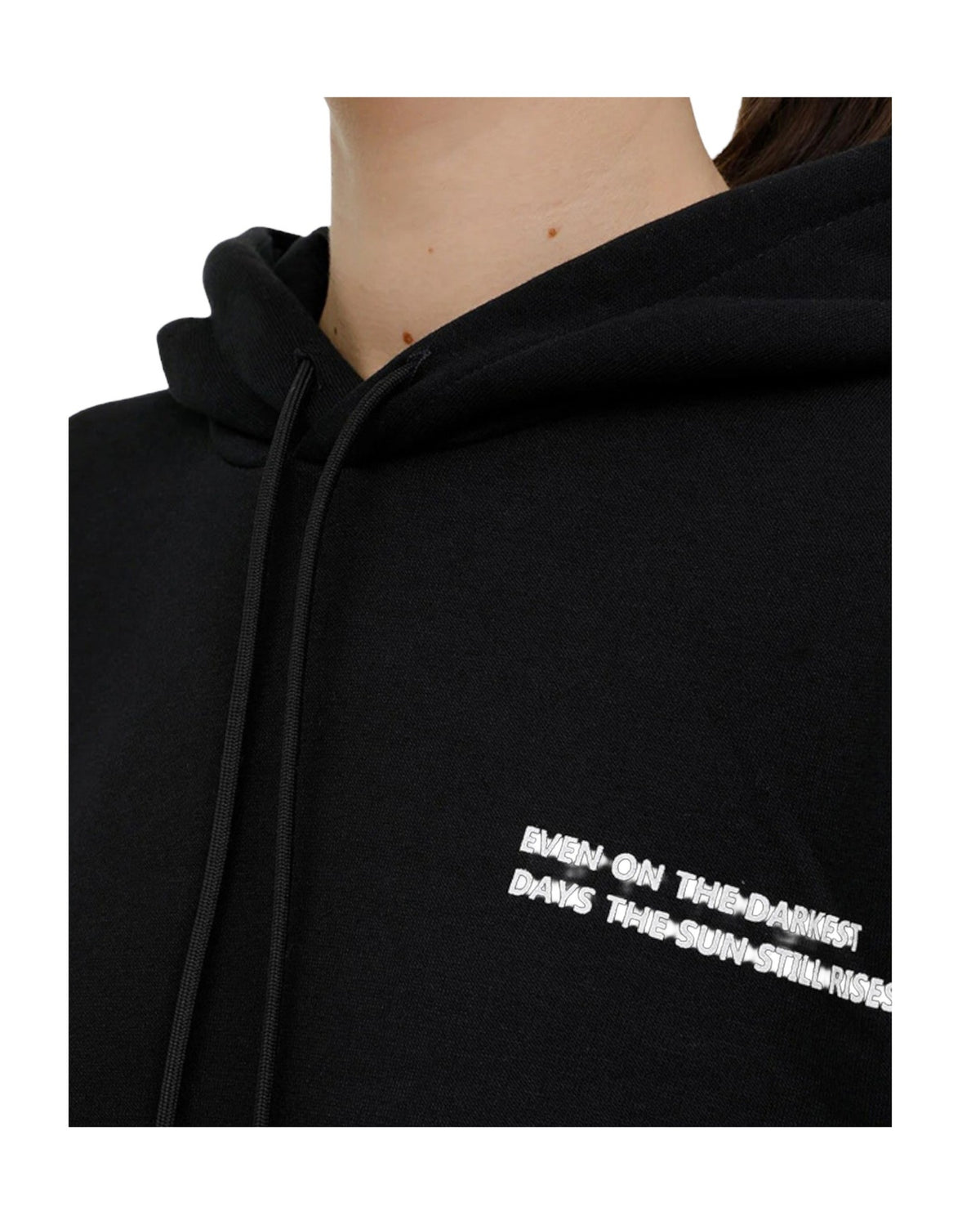 CAPUCHE LUMBERJACK 3W WB MARCI