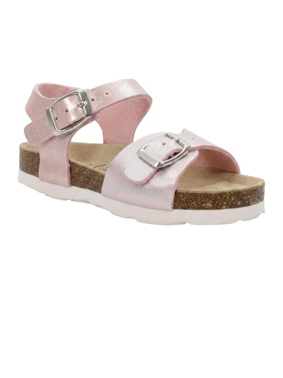 Sandals Lumberjack Bling