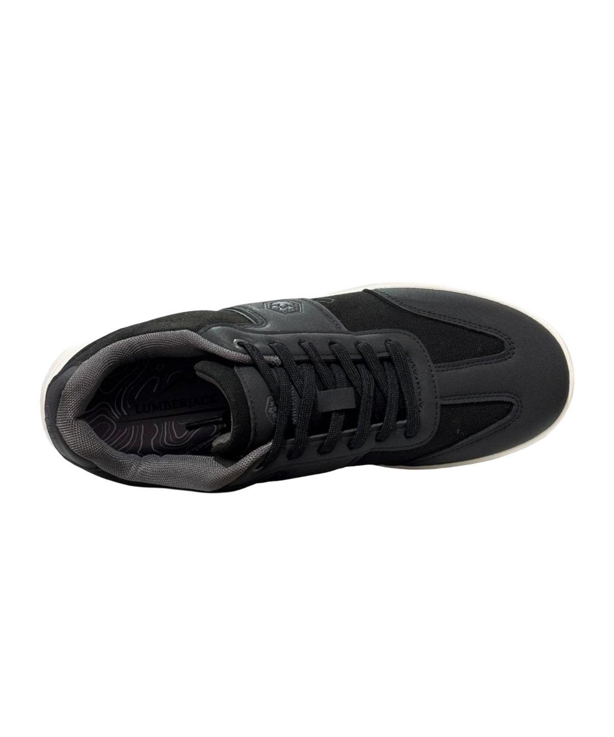 CHAUSSURE LUMBERJACK FINIAN