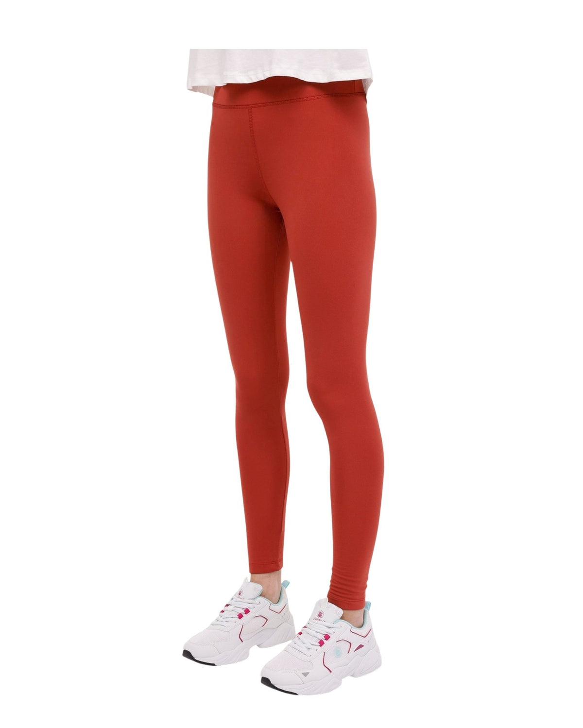 Legging Lumberjack Sardonlu