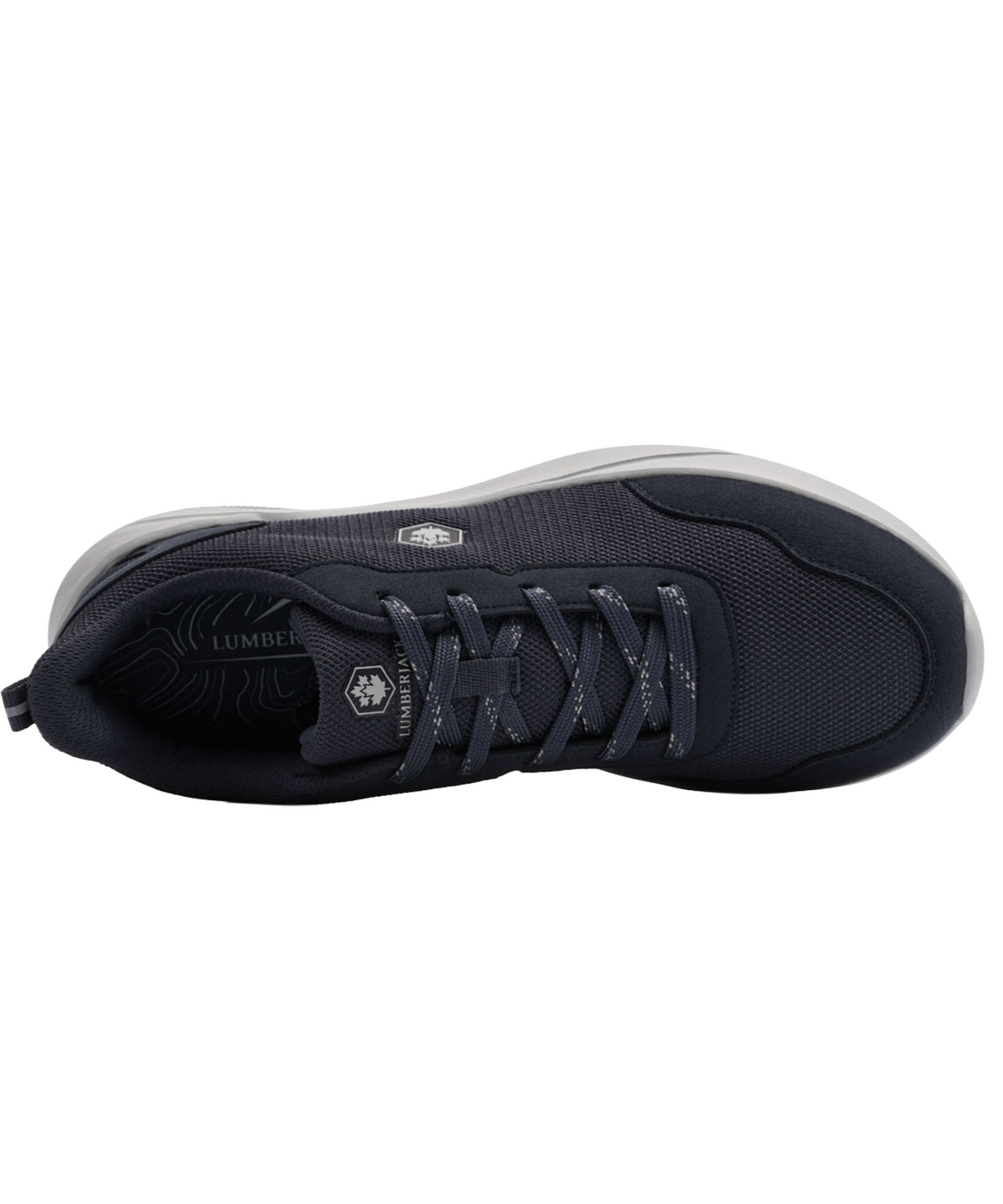 CHAUSSURE LUMBERJACK KARTER
