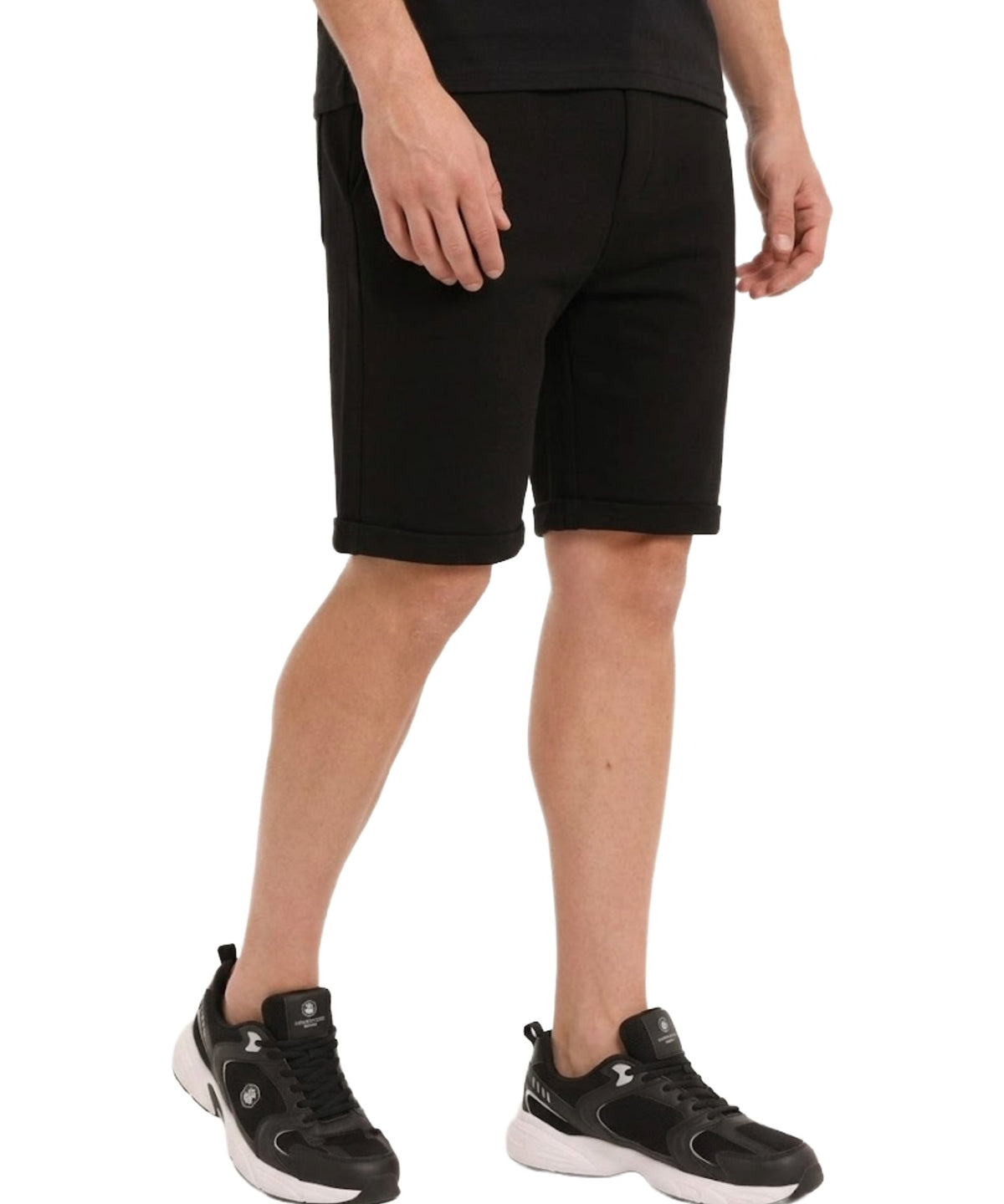 Short Lumberjack 20bs61