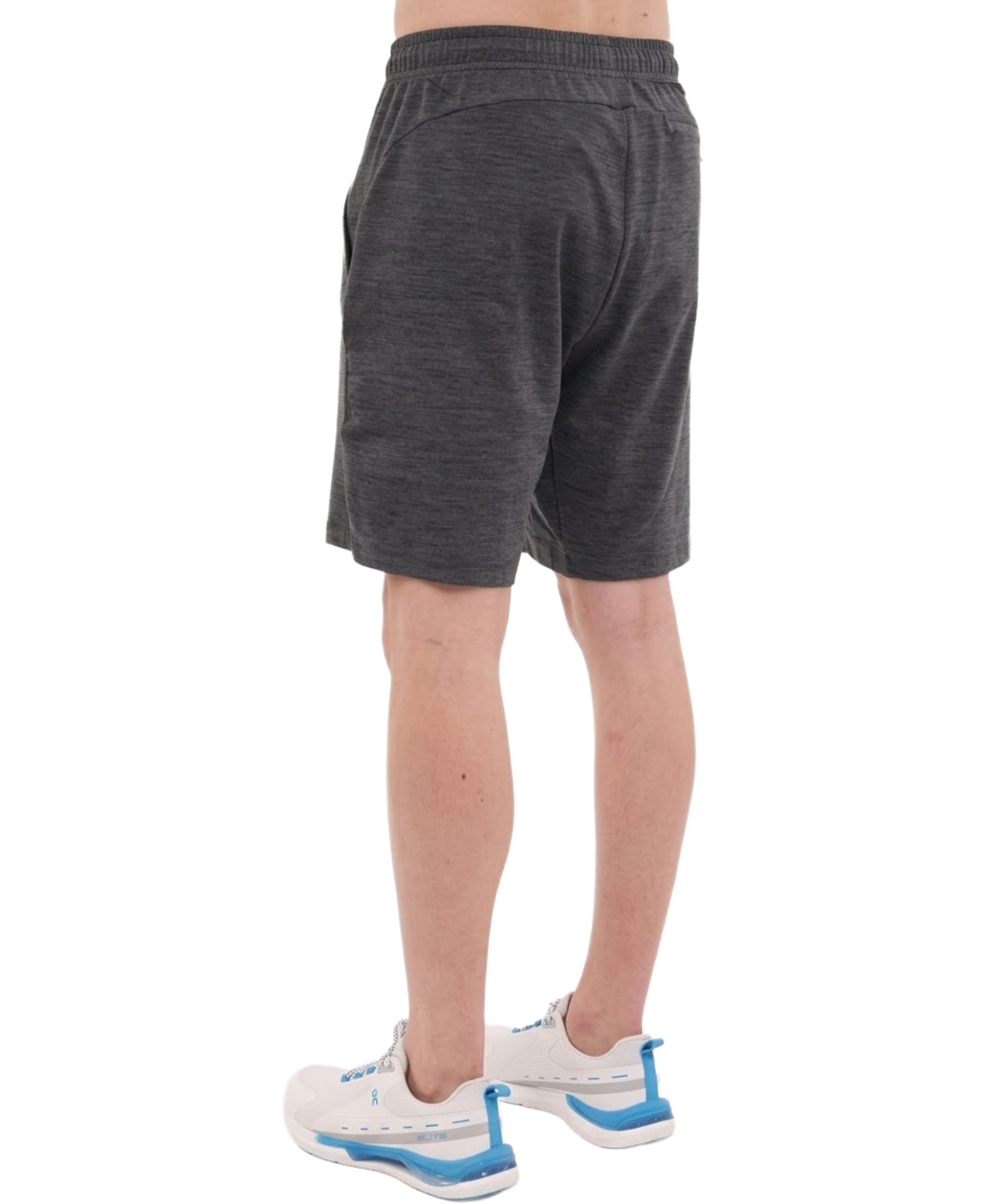 SHORT LUMBERJACK  MAXI