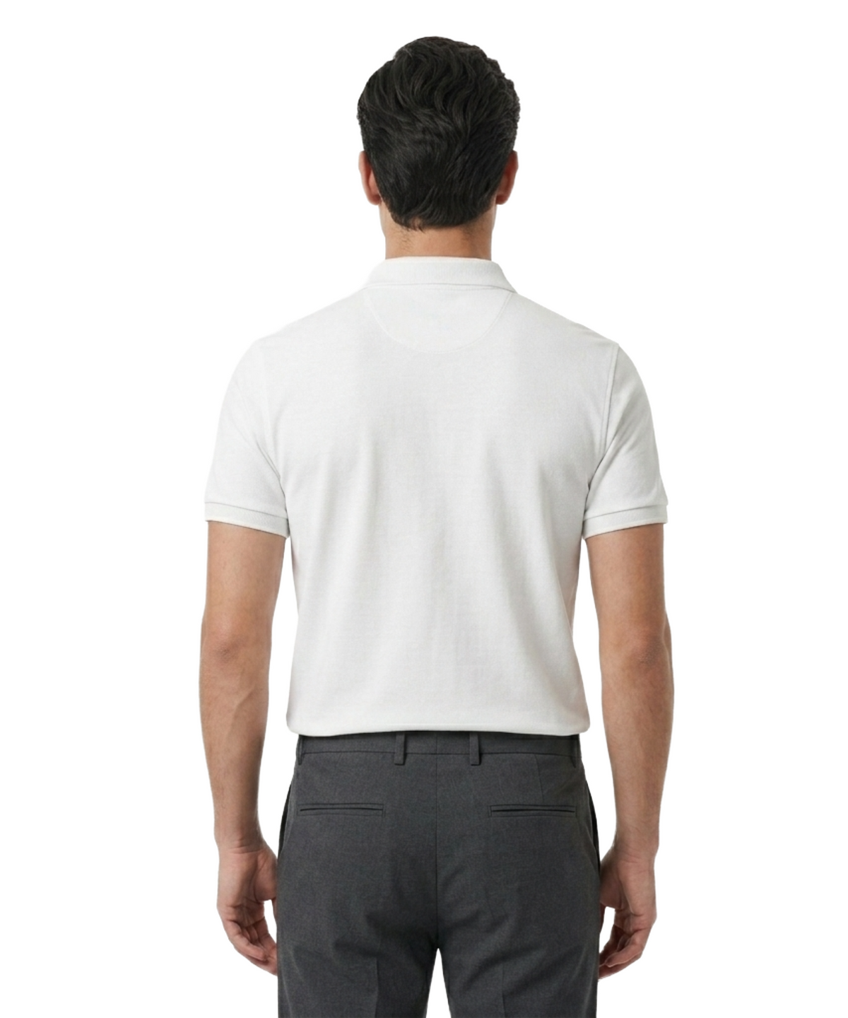 Pull Lumberjack Short-sleeve