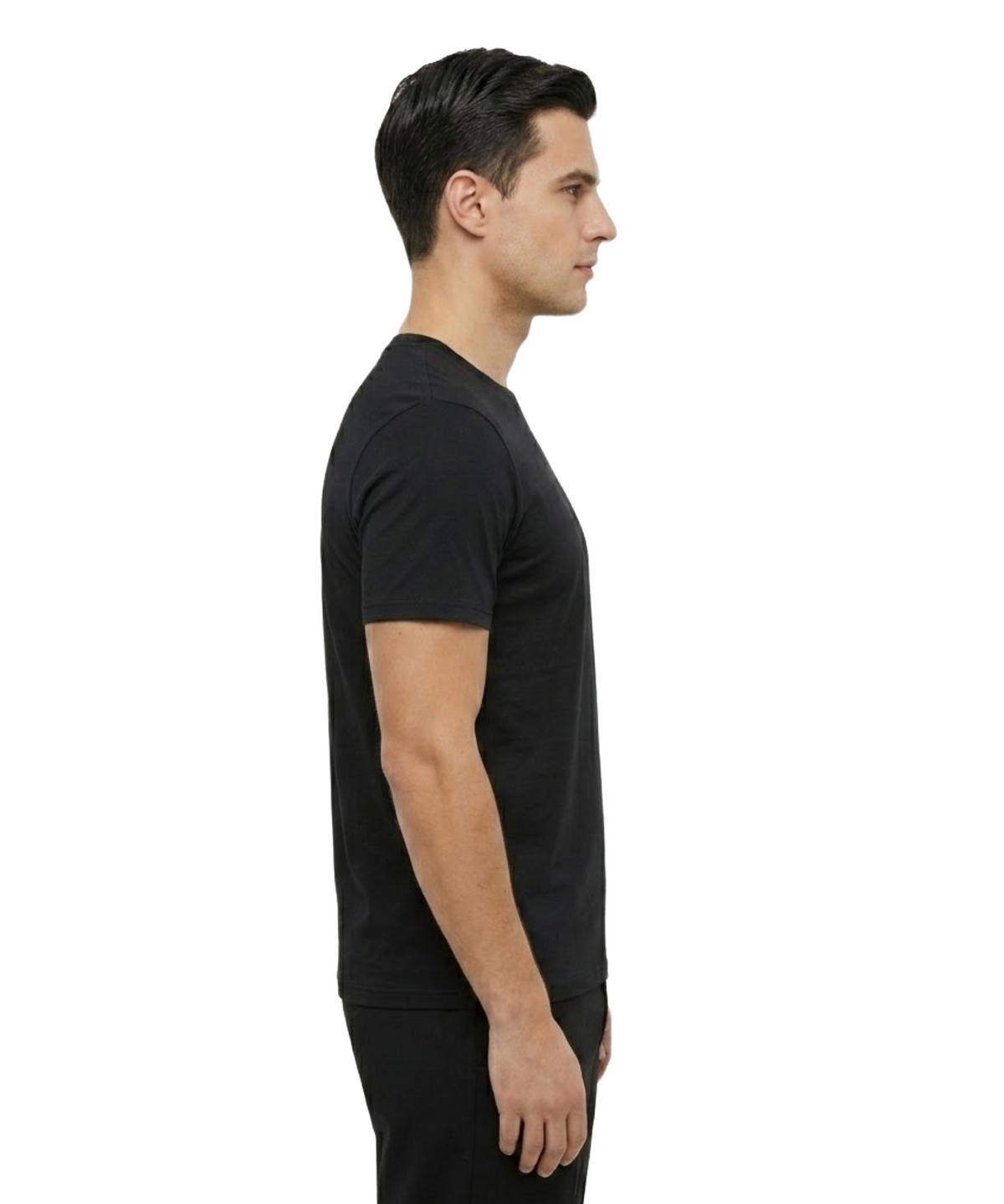PULL LUMBERJACK SHORT-SLEEVE