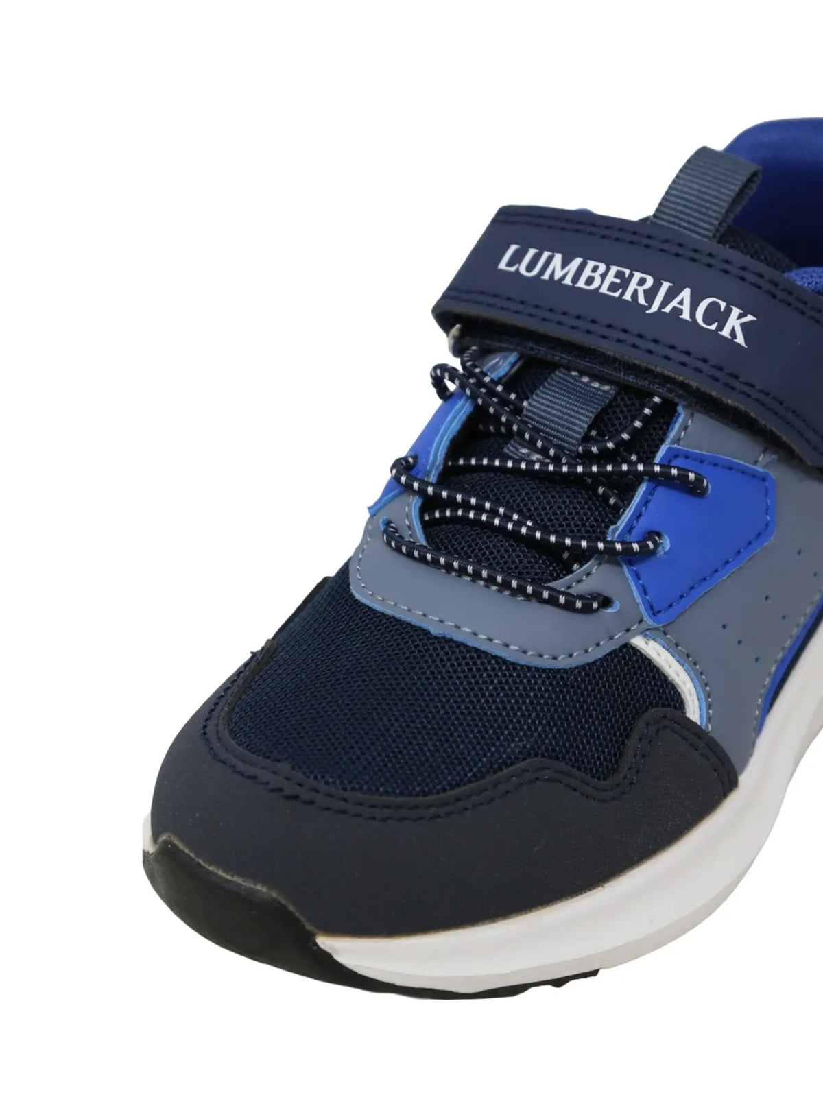 Chaussure Lumberjak Fizzle