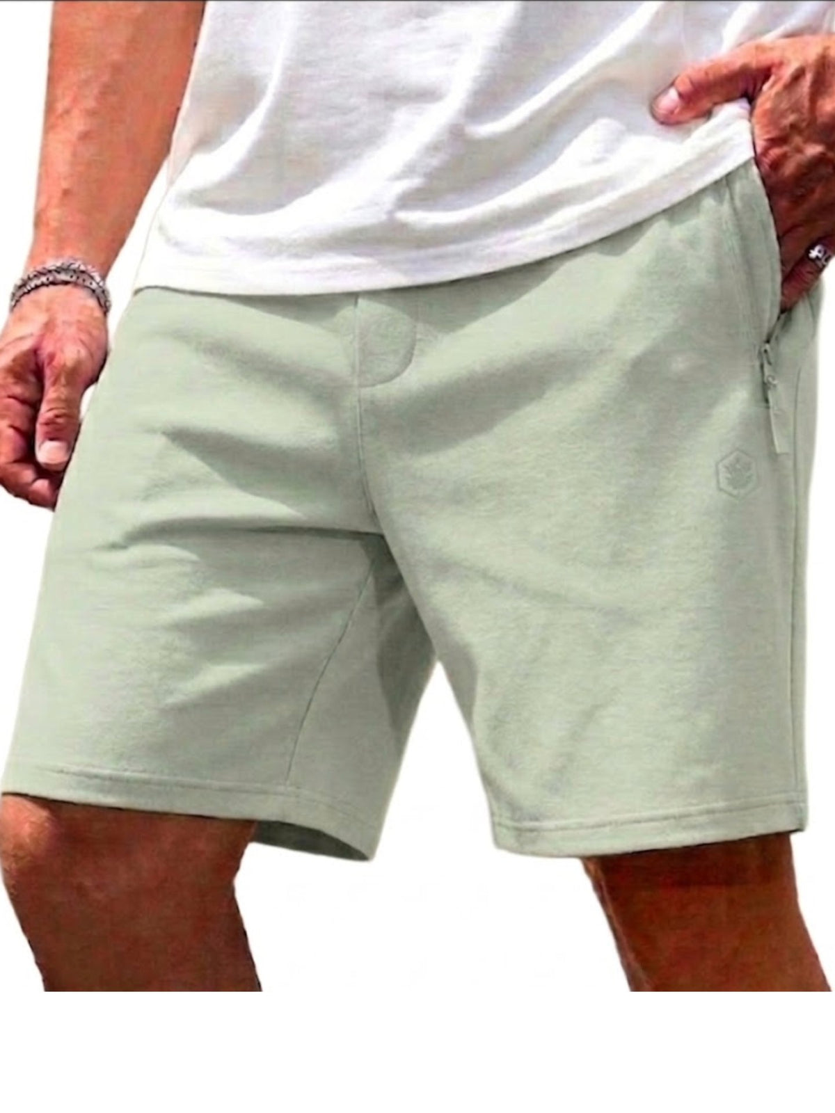 Short Lumberjack Ct103 Pam