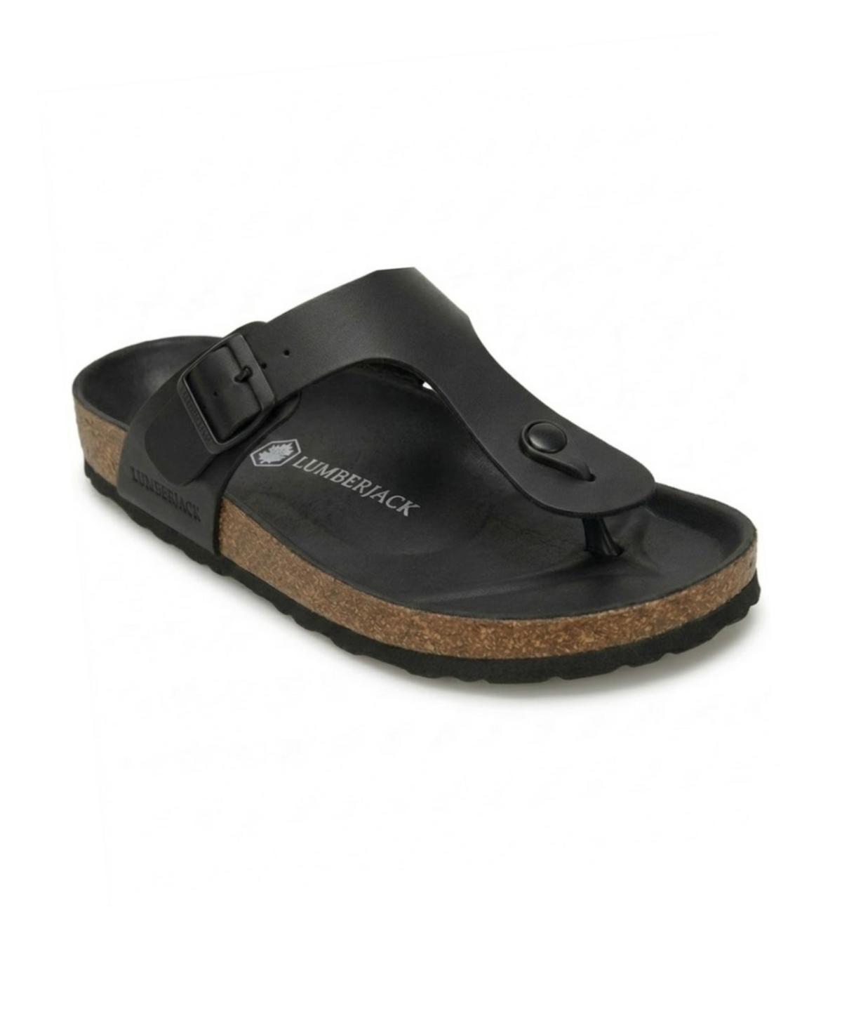 SANDALS LUMBERJACK FLINT