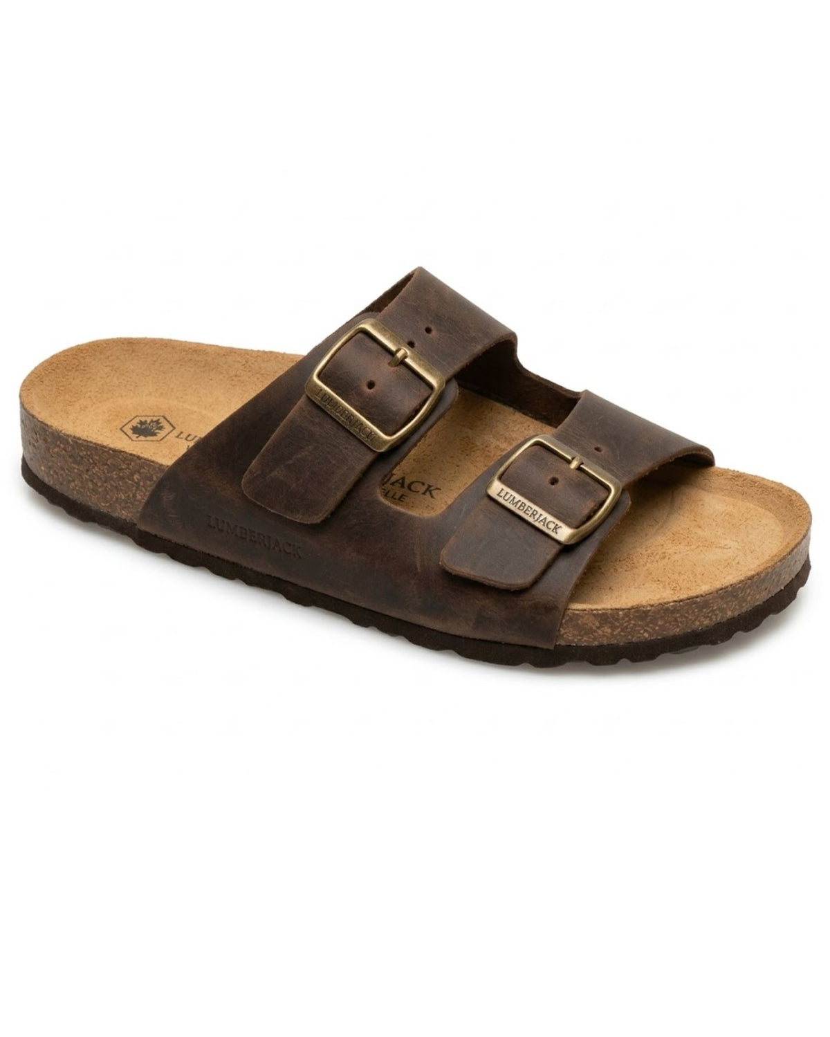Sandals Lumberjack Flint