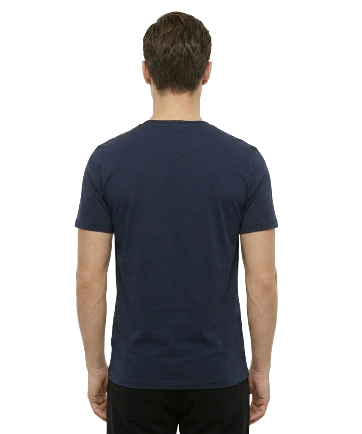 PULL LUMBERJACK SHORT-SLEEVE