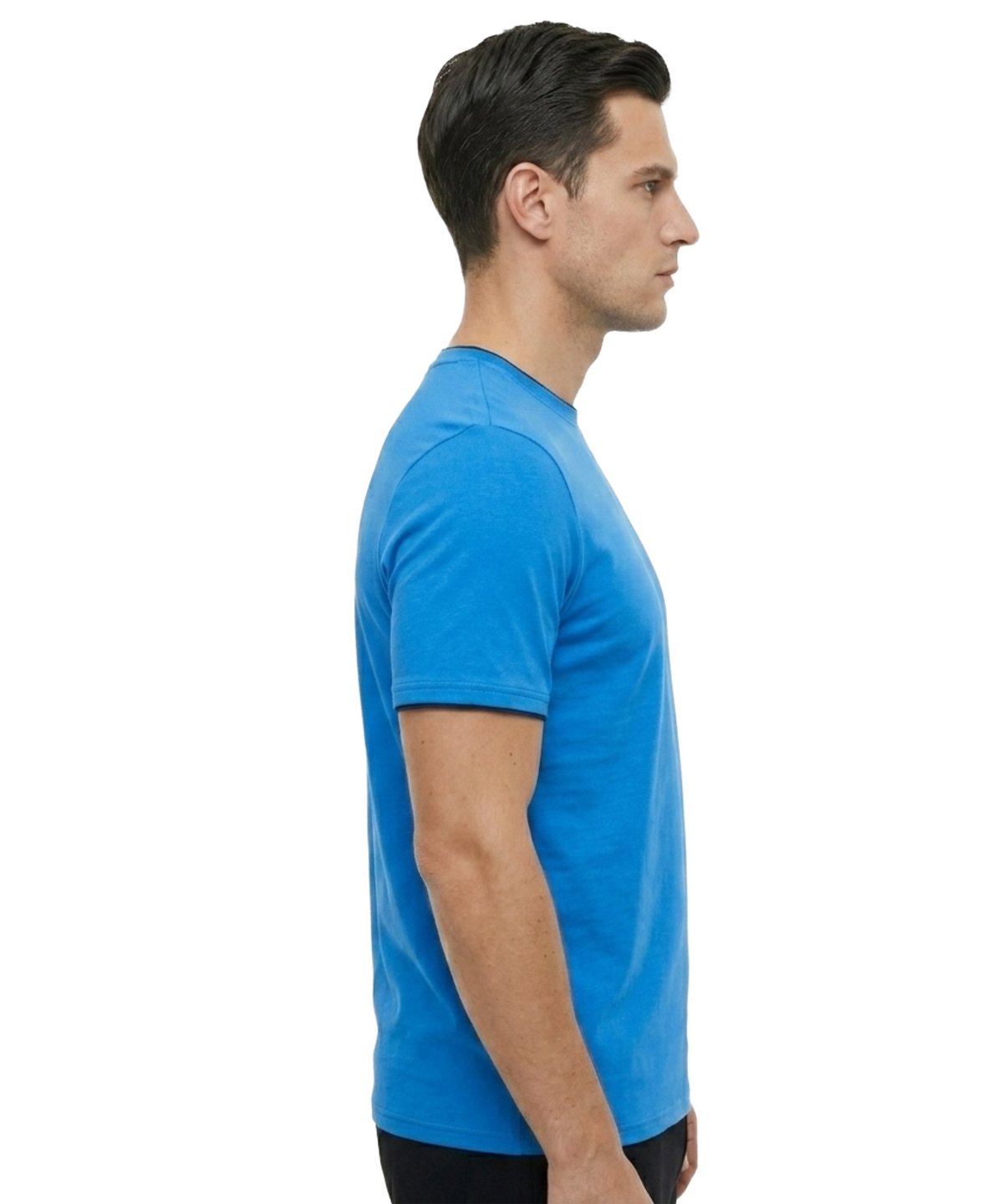 Pull Lumberjack Short-sleeve